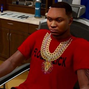 Meet your Posher, Timothy